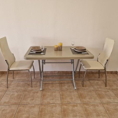 Apartment In Tigaki Beach Kos 외부 사진