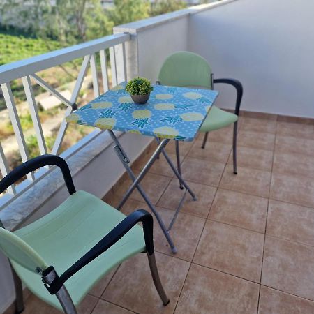 Apartment In Tigaki Beach Kos 외부 사진