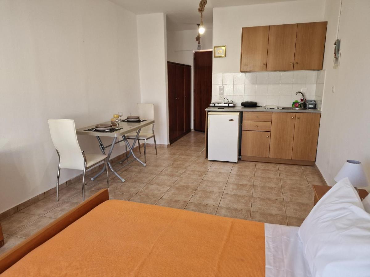 Apartment In Tigaki Beach Kos 외부 사진